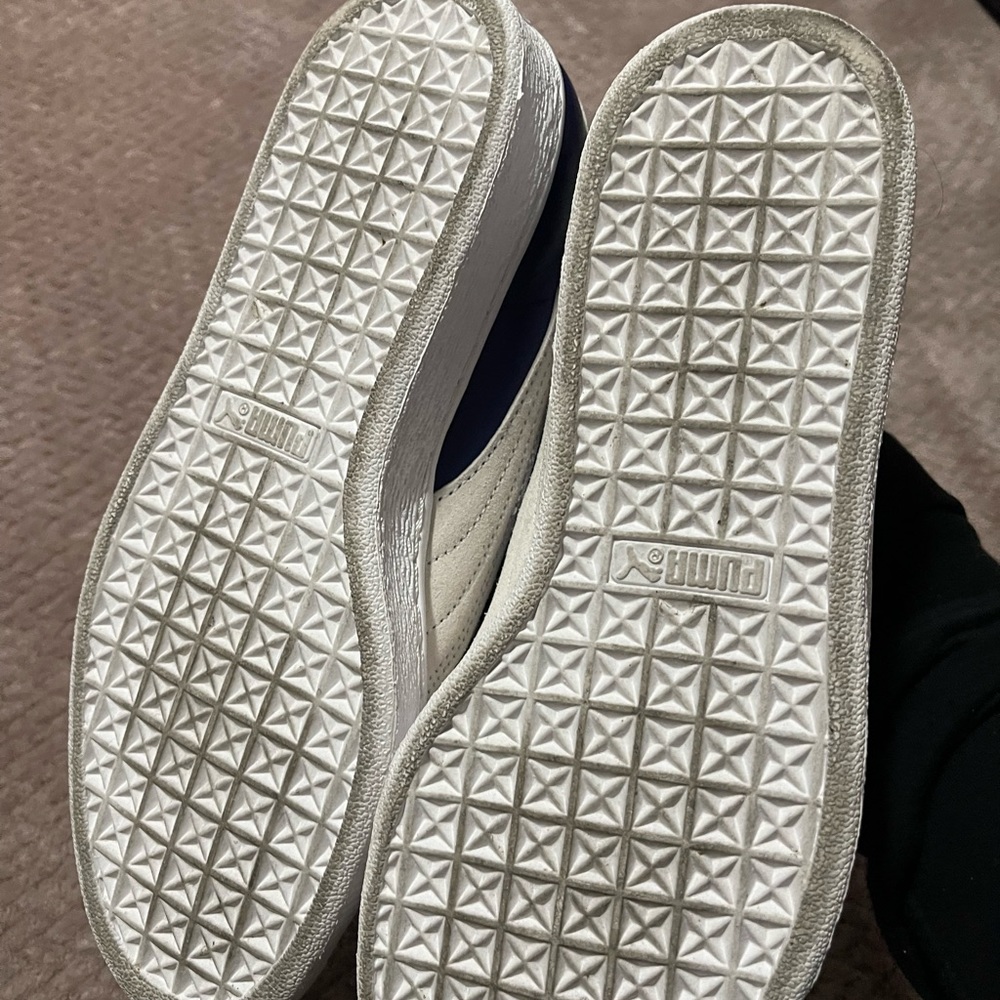 Puma women’s sneakers - Picture 6 of 10
